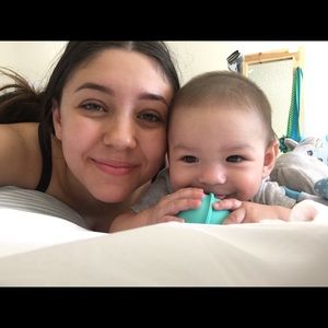 Meet your Posher, Sol